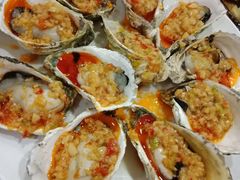 -孙记烧烤(荣华小区店)