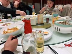 -沪华海鲜大酒楼(南汇店)