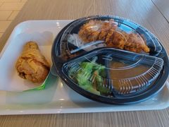 -德克士(伊旗店)