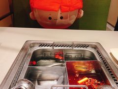 -海底捞火锅(关山保利店)