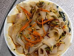 -外婆小菜(东苑米兰广场店)