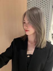 -吉艺心专业美发造型