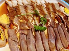 -贾小馆熏鸭