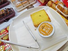 -味多美蛋糕(梨园店)