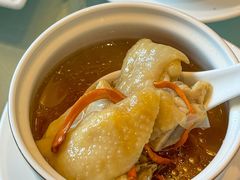 -得月楼·省级非遗·传统苏帮菜(观前店)