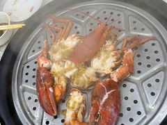 -船奇蒸汽海鲜·闽菜(八市海鲜总店)
