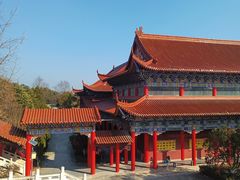 -开福禅寺
