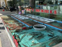 -景好海鲜餐厅(大鹏必选旅游店)