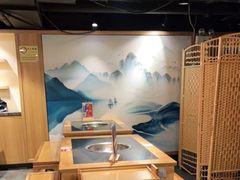 -大龙燚火锅(白石洲店)