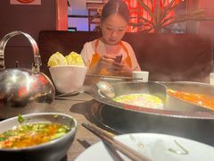 -九牧鱻·渝老鬼重庆火锅(人民路店)