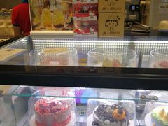 -DQ·蛋糕·冰淇淋(西直门店)