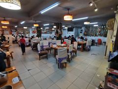 -八仔大富楼·河鲜(西江店)