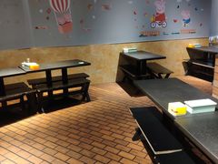 大堂-买又大餐厅(福林里店)