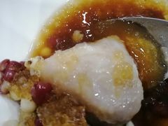 -鲜芋仙(华府店)