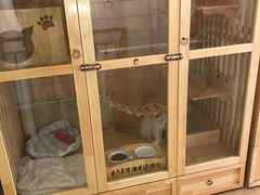 -Double Rui宠物酒店