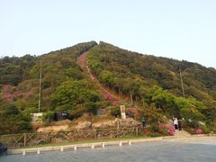 -梧桐山风景名胜区