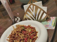 -西郊八号·山野江西菜(开发区店)