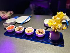 -小大董·烤鸭(西单大悦城店)