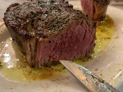 肉眼牛排-摩根扒房(桐梓林店)