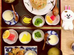 -八间(合生汇店)