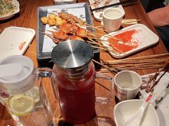 -管氏翅吧(台湾街店)