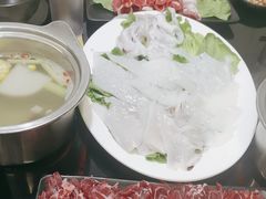 -牛天下·牛肉·海鲜·打边炉·融合菜