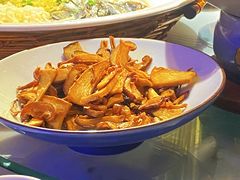 -绿茶餐厅(哈尔滨凯德店)