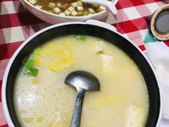 -西贝(无锡万象城店)