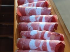-惠丰堂饭庄·烤鸭·京味菜(翠微路店)