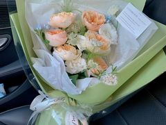 -L.C FLORA花予你(城西银泰城店)