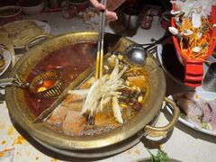 -小龙坎火锅(全球总店)