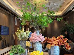 -金悦轩海鲜酒家(拱北店)