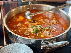 多味酸汤牛肉-多味居(剪子巷店)
