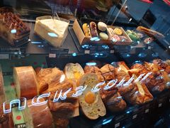 -星巴克(成都机场T2店)