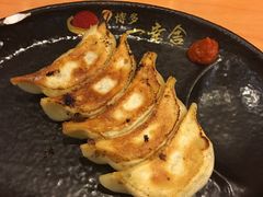 -博多一幸舍(侨福芳草地购物中心店)