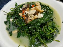 -甘家界牌柠檬鸭(青山店)