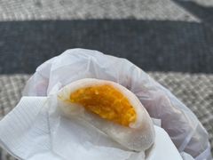 -澳门长洲糯米糍(柯打苏沙街店)