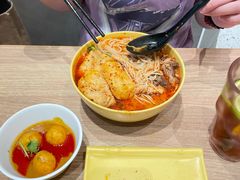 -谭仔米线(番禺天河城店)