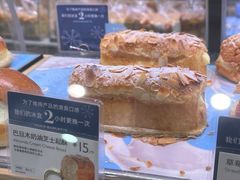-巴黎贝甜(印象城店)