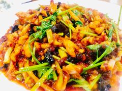 -米香居新鲁味·水饺餐厅
