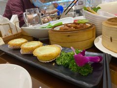 -豫璟轩中餐厅(南昌万怡店)