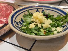 -旧街市鲜货老火锅(大光路店)