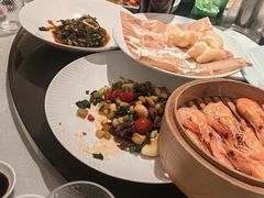 -高佳庄·舟山海鲜(海景旗舰店)