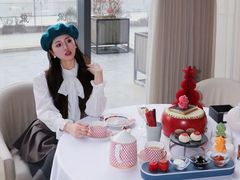 -瑞吉酒店·瑞吉酒吧