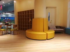 -飞奇儿体能体操馆(和平印象城店)