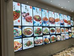 -西山人家·传统苏帮菜·家宴(木渎店)