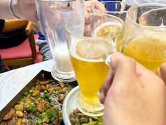 -船梆煮•蒸汽海鲜·生腌干蒸(五四广场店)