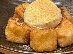 冰淇淋糍粑-新太二·鲜料川菜(晶耀前滩店)