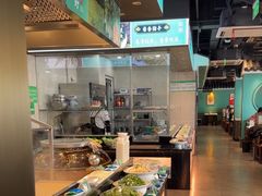 -曹家小菜(胜太路店)