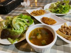 -BISTROFIORE美伊娜(伊犁南路店)
